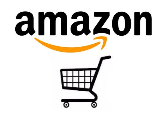 Amazonショッピングカート